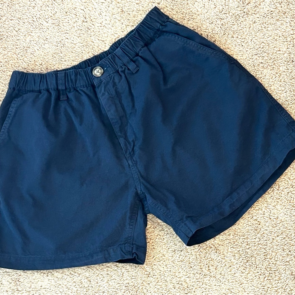 Chubbies Original Stretch Shorts
